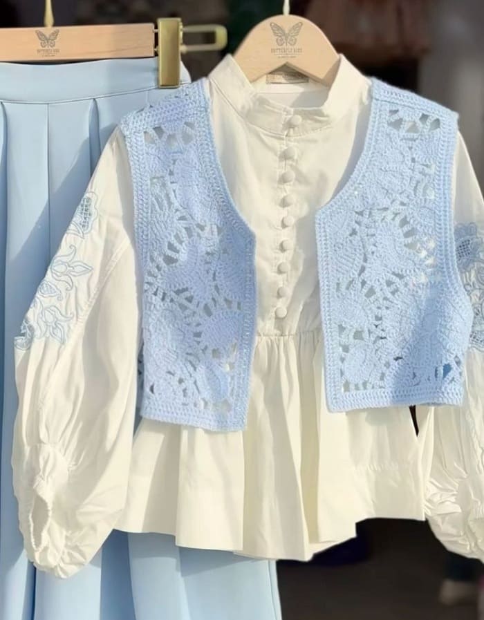 لباس برای تولد مختلط