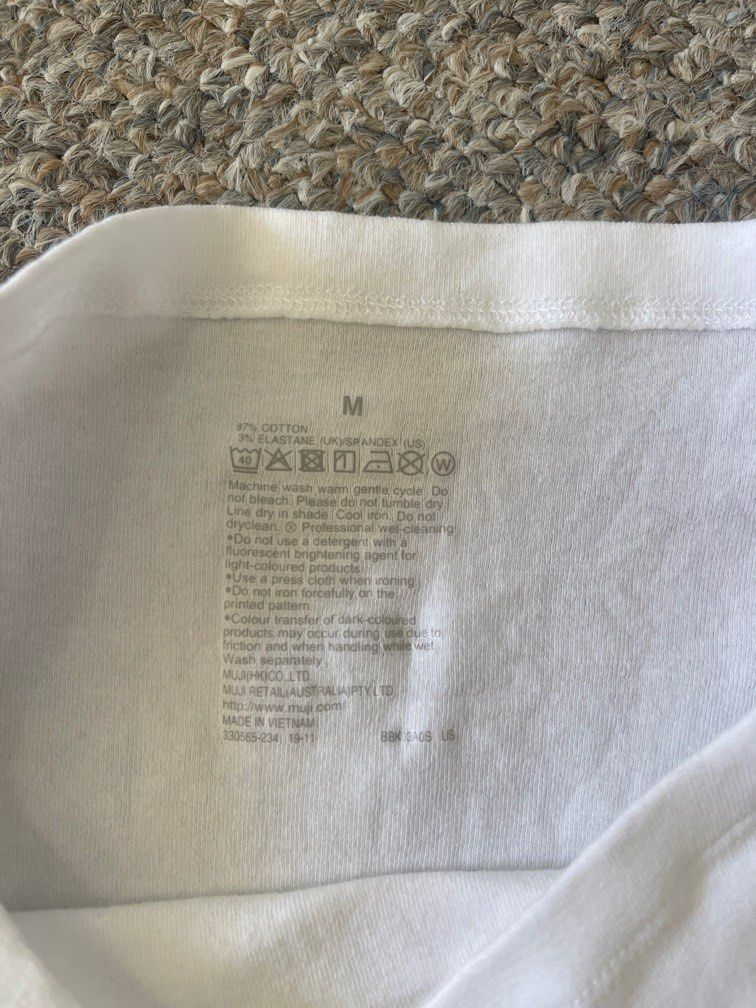 چجوری سایز لباس خود را بفهمیم