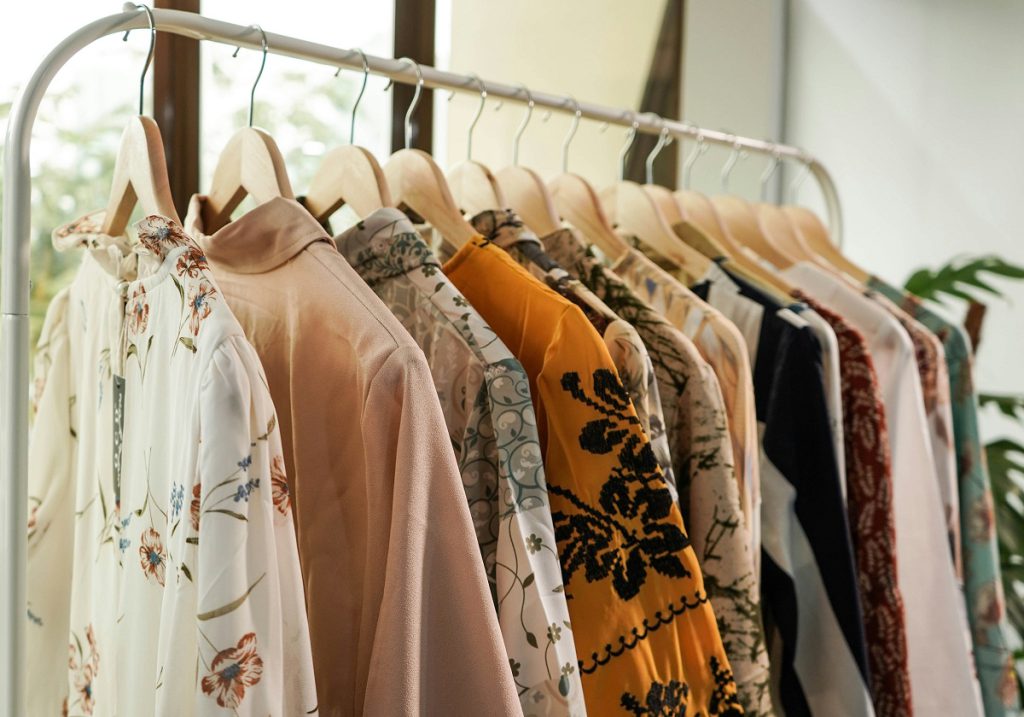 چه لباسی چاق تر نشان می دهد