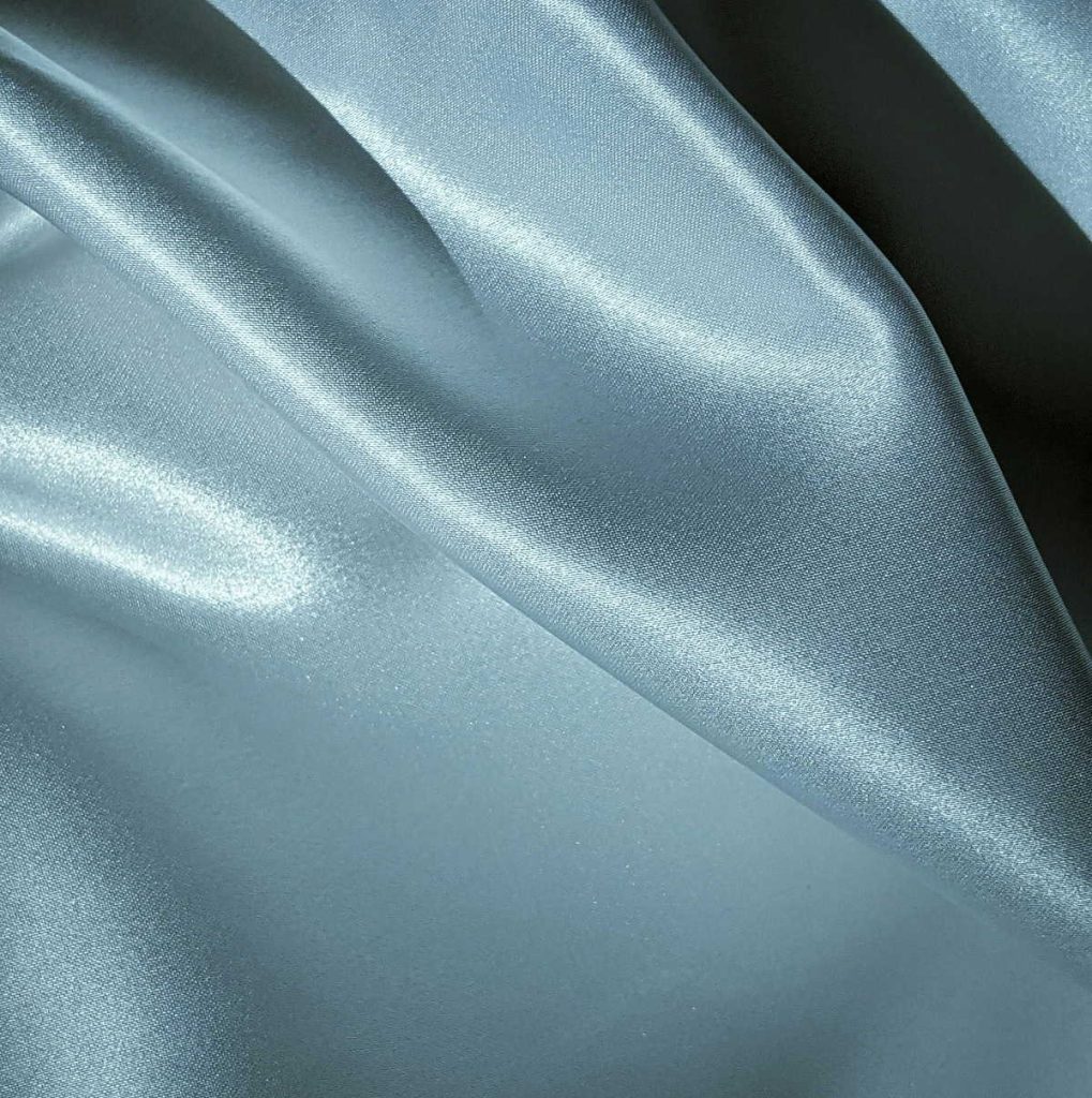 چه پارچه هایی ما را چاق نشان می دهند