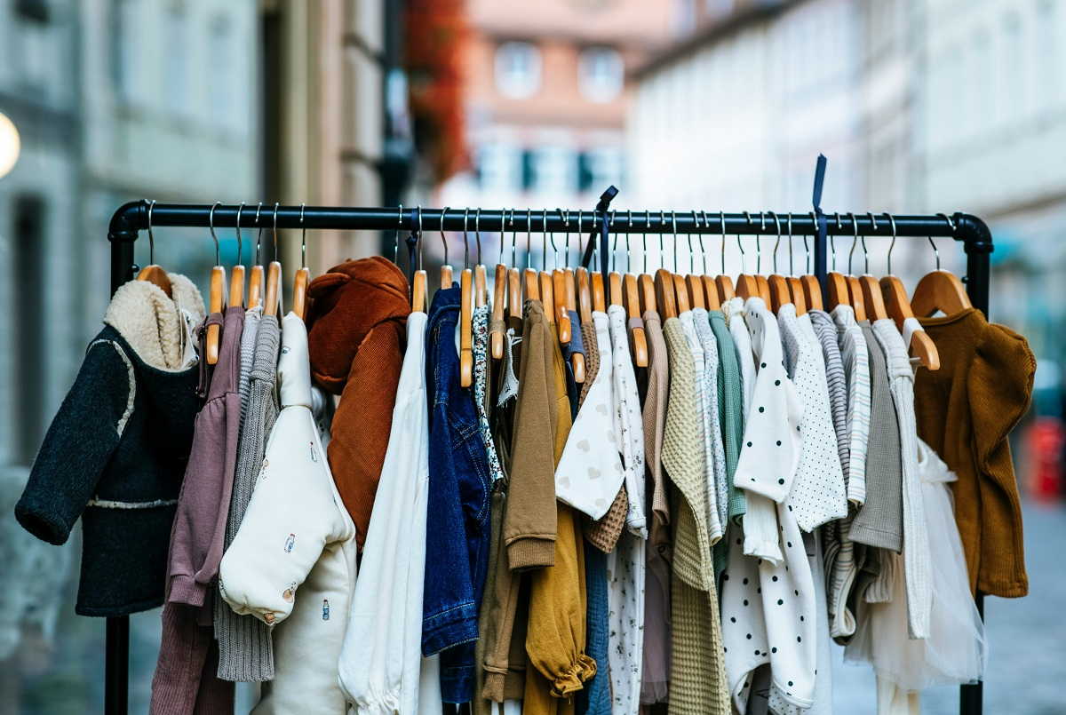 چگونه سایز لباس خود را بفهمیم