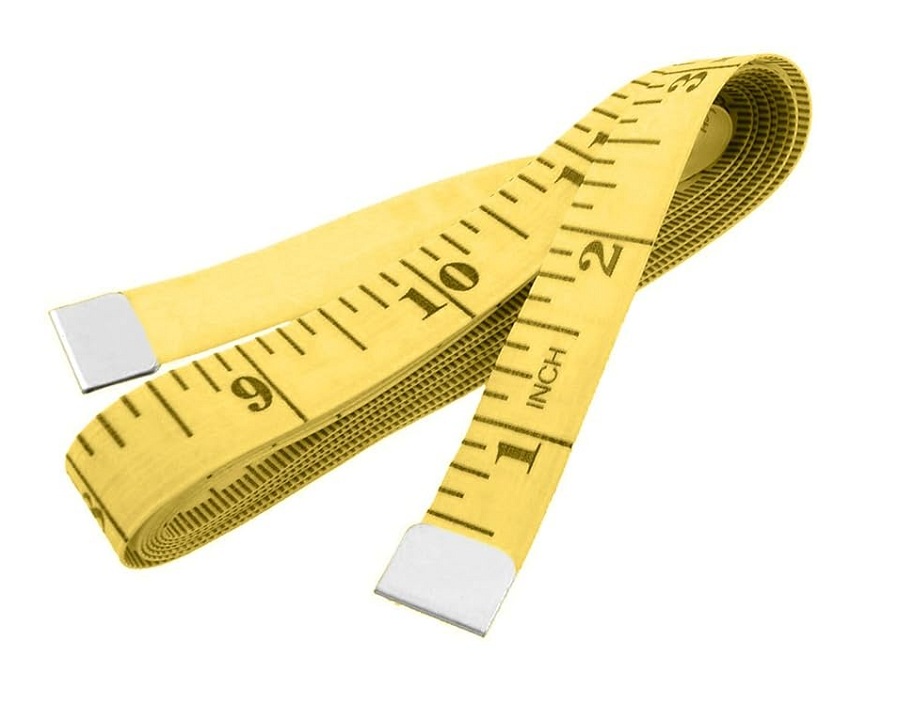 چگونه سایز لباس خود را پیدا کنیم