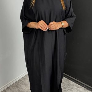 کفتان جلو بسته