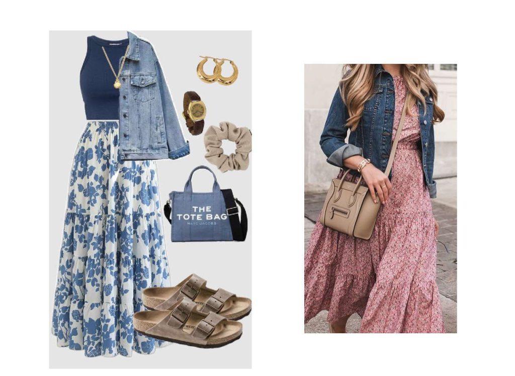 آیا کت جین برای تابستان مناسب است