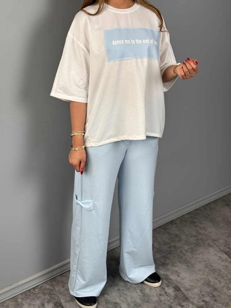 تابستان در خانه چی بپوشیم