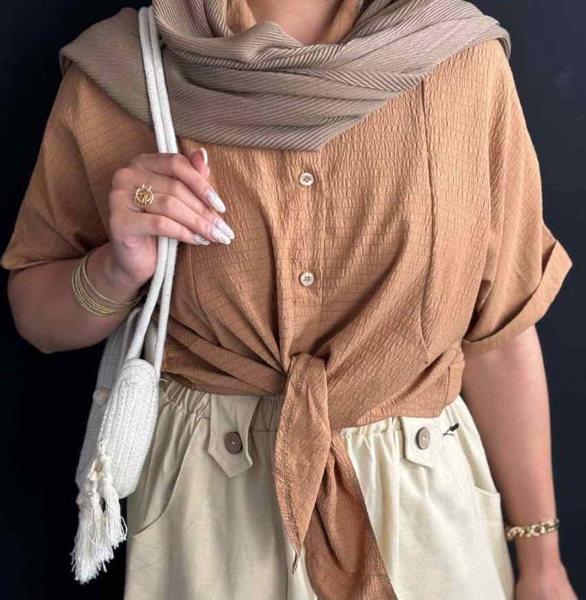 تابستون میریم کیش چی بپوشیم