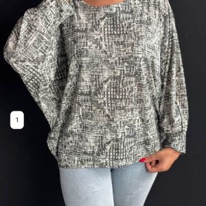 تونیک کیمونو زنانه