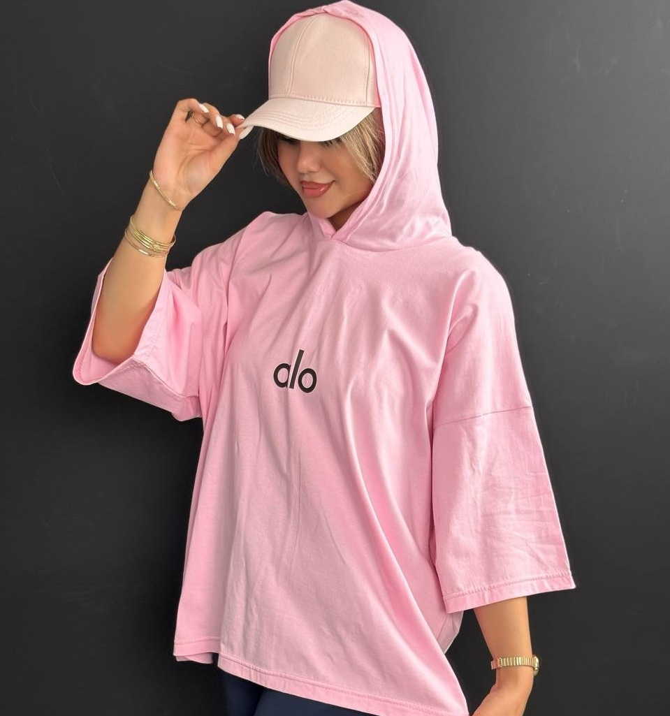 تیشرت مناسب باشگاه زنانه