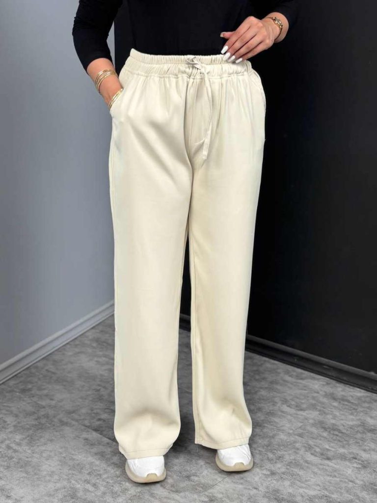 در تابستان چه شلواری بپوشیم