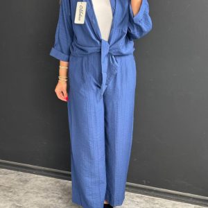 ست شومیز و شلوار