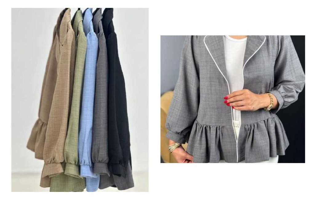 شلوار بگ را با چه شومیزی بپوشیم