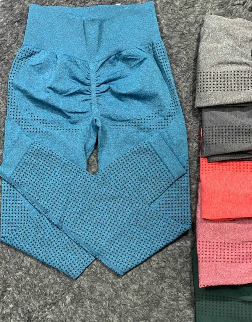 شلوار مناسب باشگاه زنانه