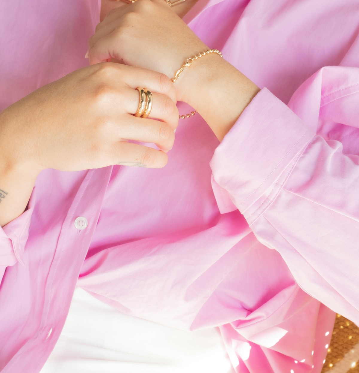 شومیز دخترانه رنگ پاستلی