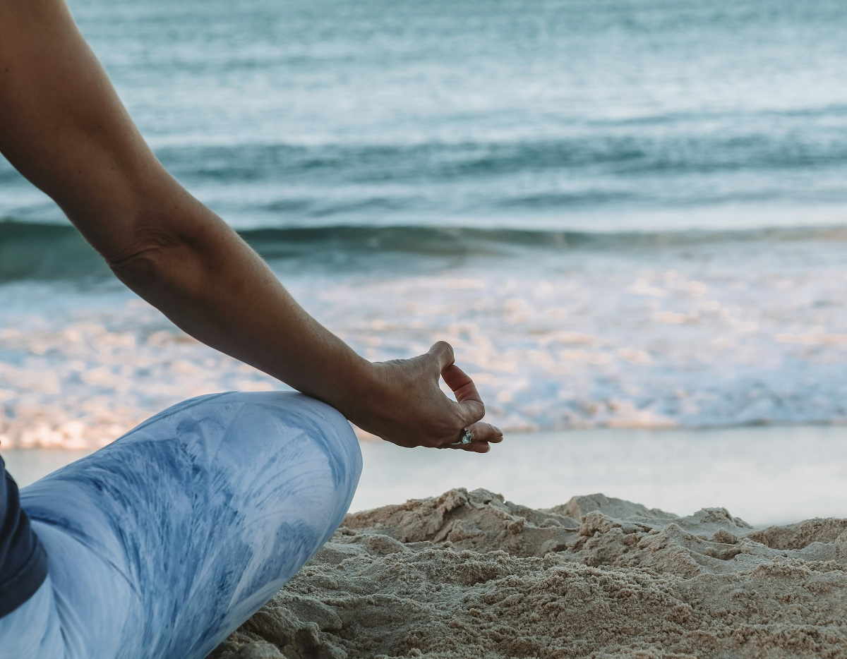 لباس برای یوگا