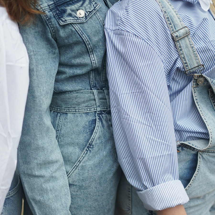 لباس زنانه که جوانتر نشان می دهد