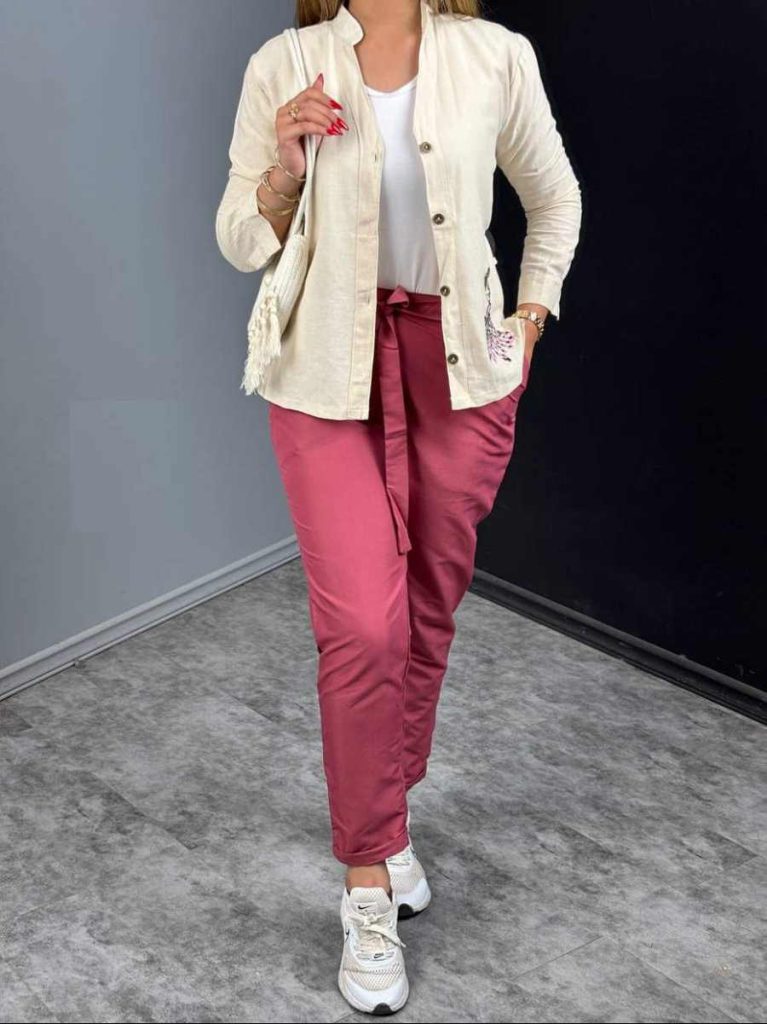 لباس ست مناسب تابستان