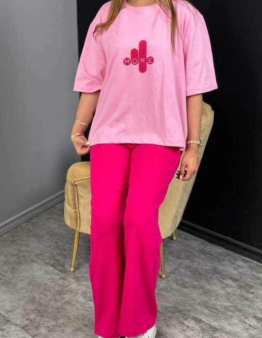 لباس ست مناسب تابستان در خانه