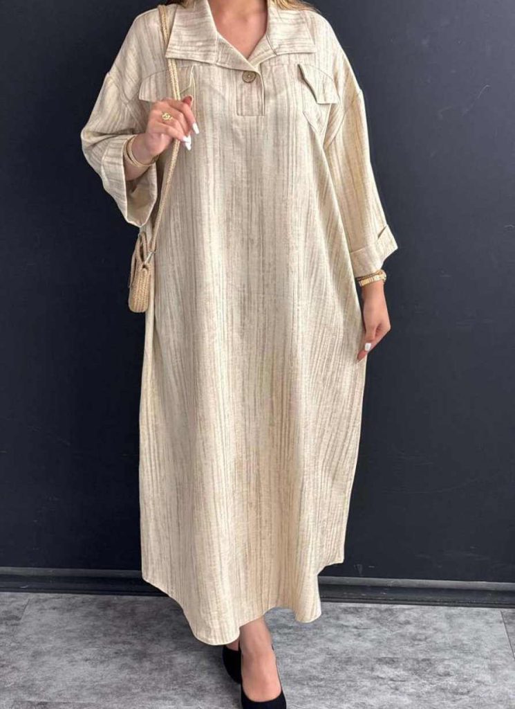 لباس سفر به کویر در تابستان