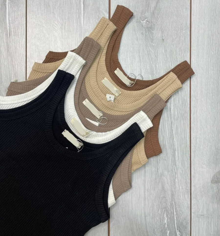 لباس مناسب باشگاه بانوان