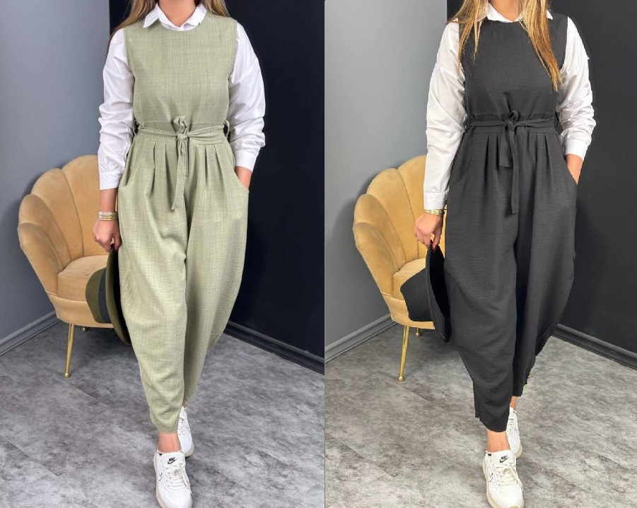 لباس مناسب بله برون برای مهمان دخترانه