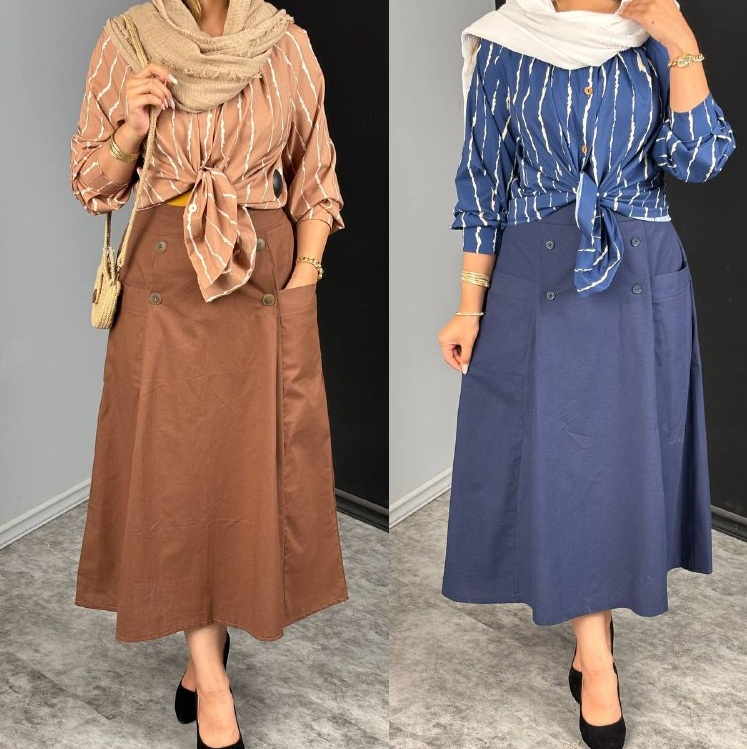 لباس مناسب مراسم بله برون برای مهمان