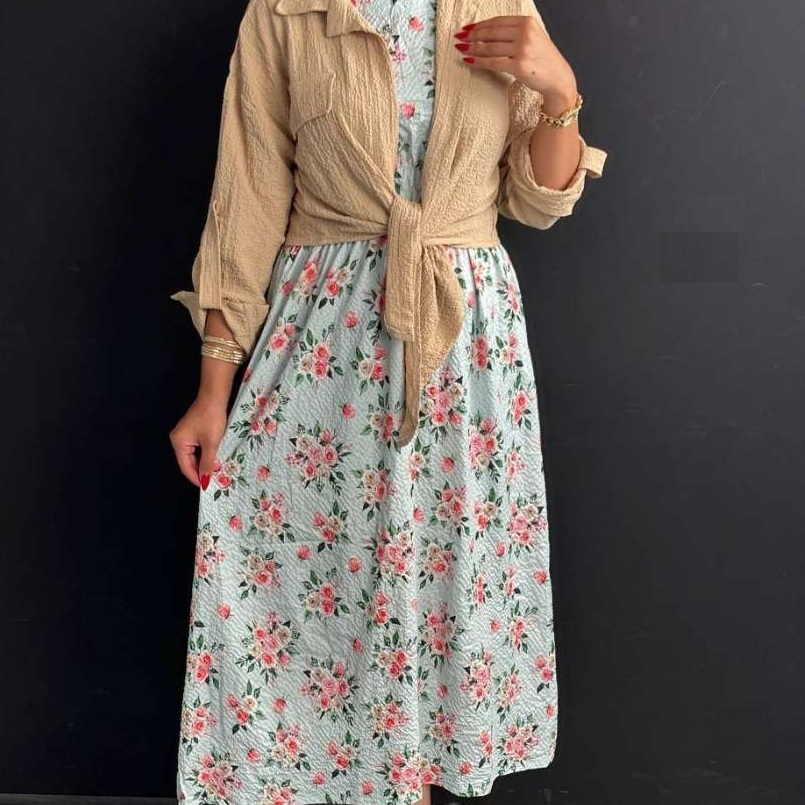 لباس های زنانه که شکم را کوچکتر نشان میدهند