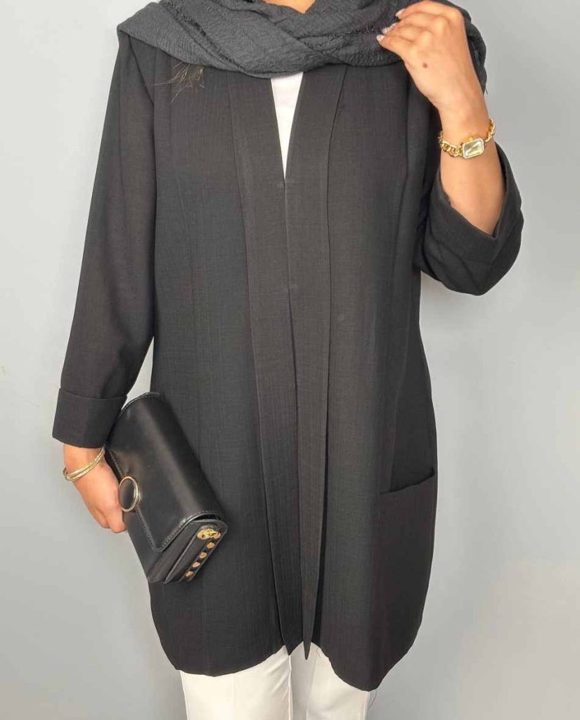 لباس هایی که لاغر نشان می دهند