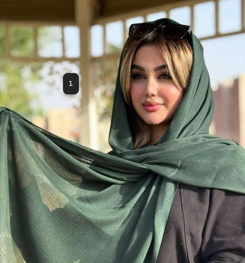 مانتو جین را با چه شالی بپوشیم