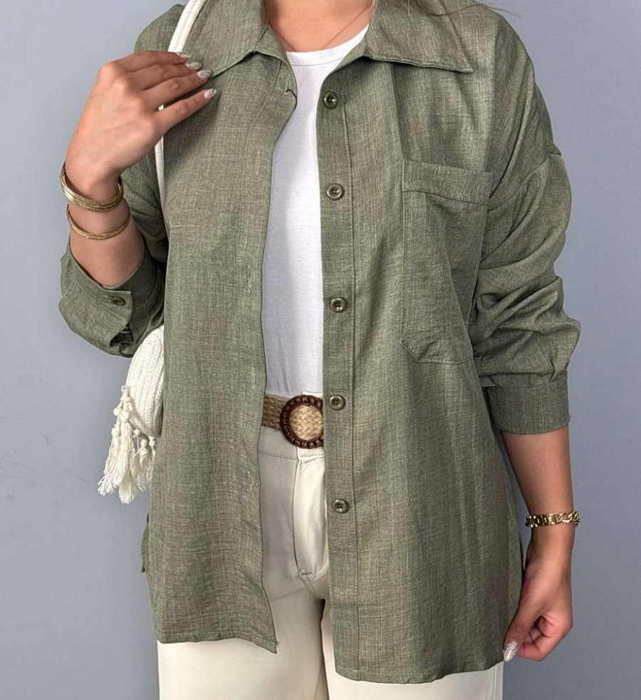 مانتو مناسب محل کار