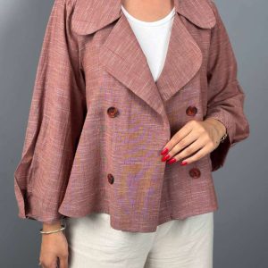 مانتو کتی دخترانه