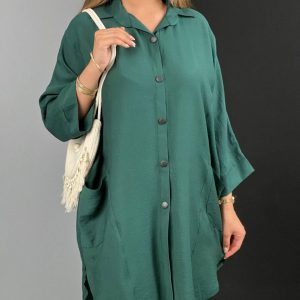 مانتو کیمونو