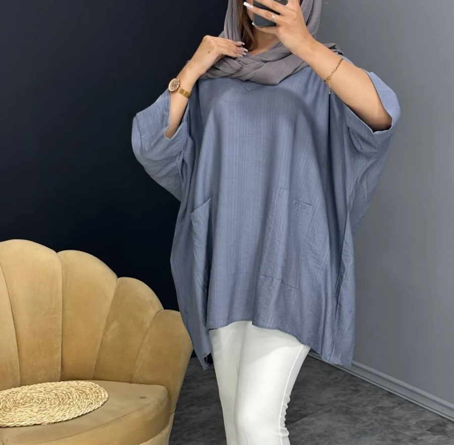 مدل مانتو تابستانی جلو بسته خاص