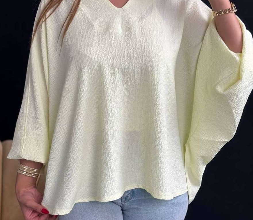 چه شومیزی برای ست شدن با شلوار بگ مناسب است