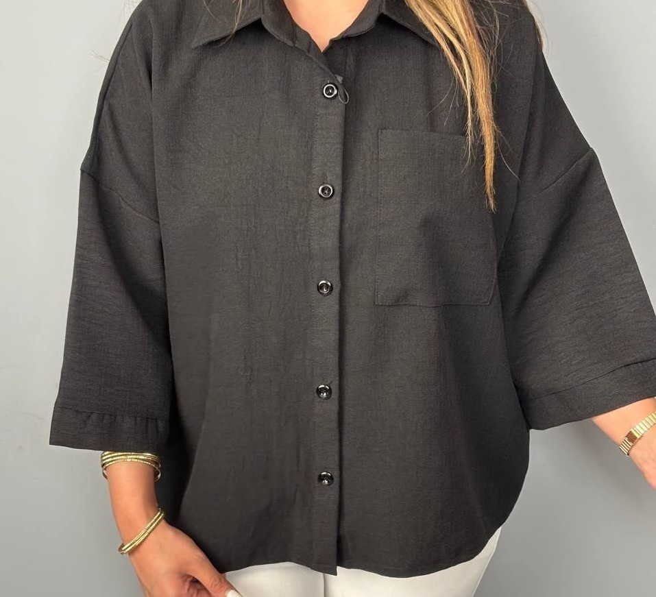 چه شومیزی به شلوار بگ میاد