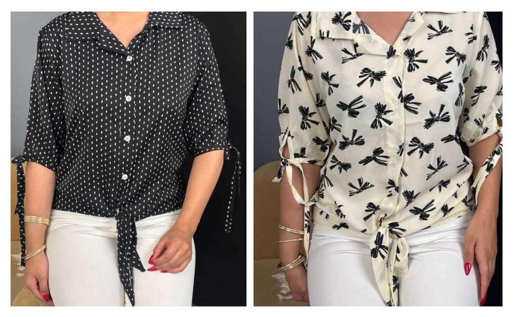 چه لباس هایی جوانتر نشان می دهند