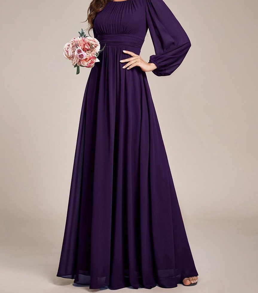 چه مدل لباس هایی شکم را کوچک نشان میدهند