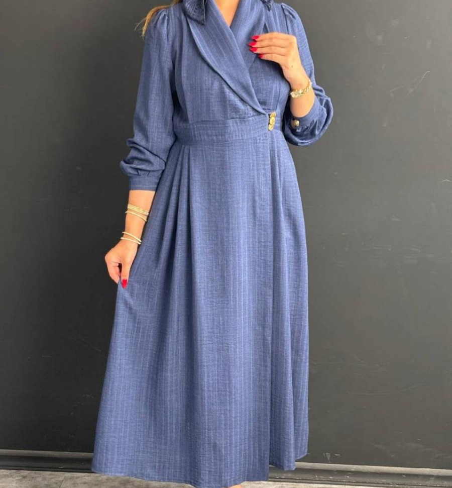 چی بپوشیم سنمان کمتر دیده شود