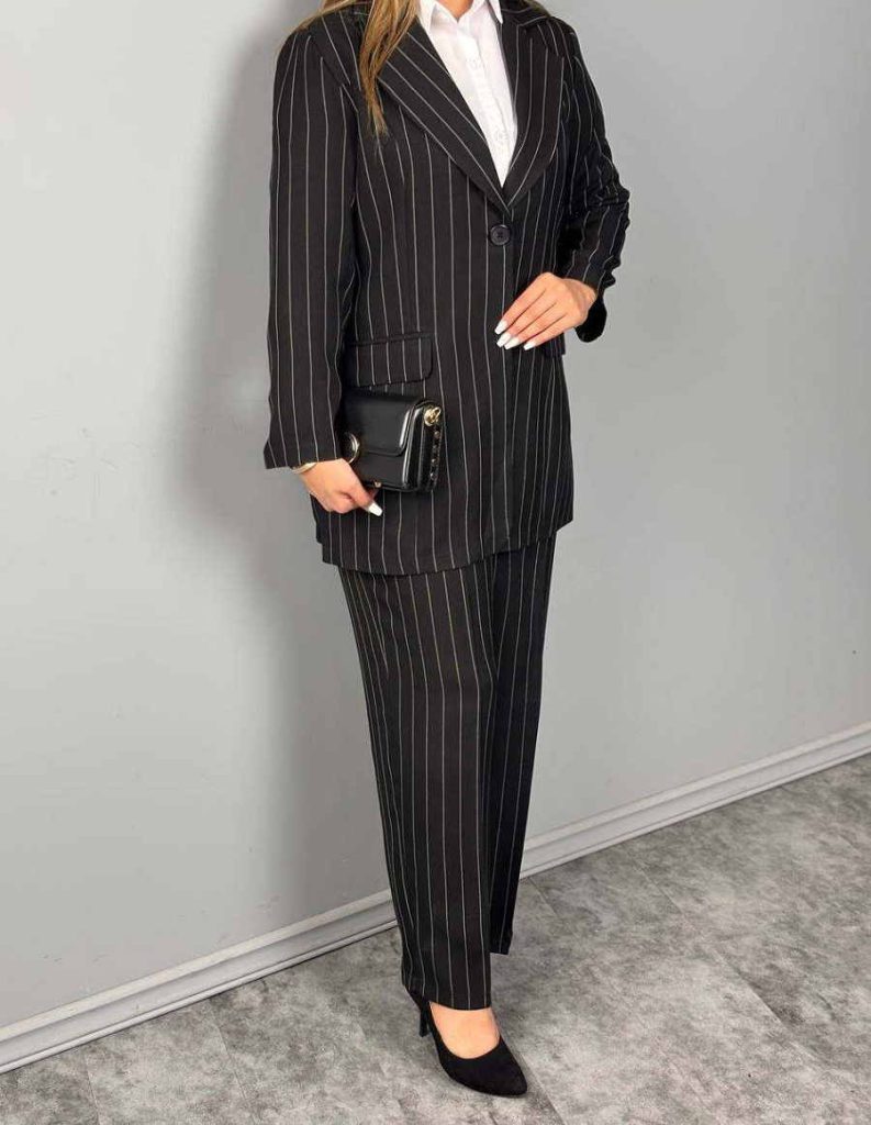 چی بپوشیم لاغر دیده شویم