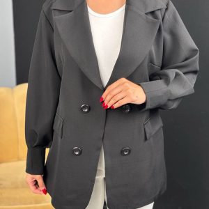 کت یقه انگلیسی