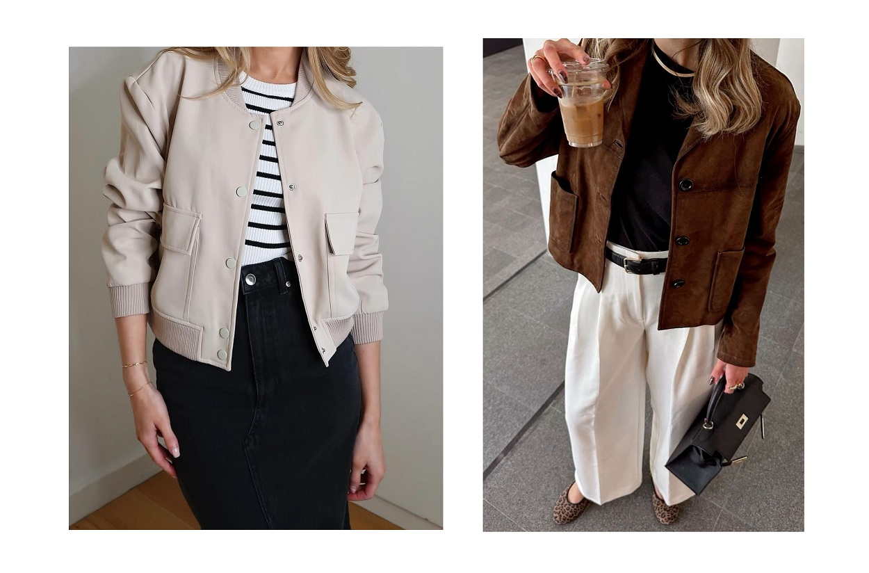 امسال پاییز چی بپوشیم