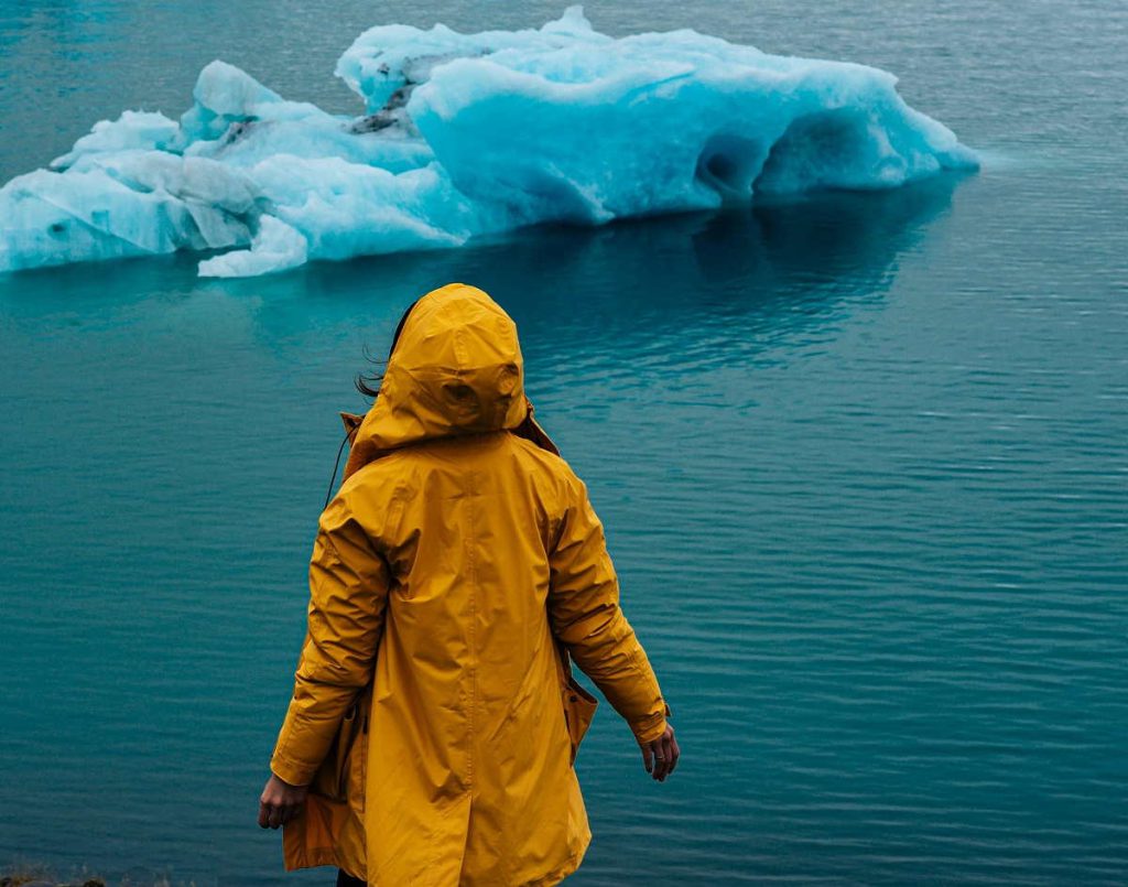 بارانی چیست