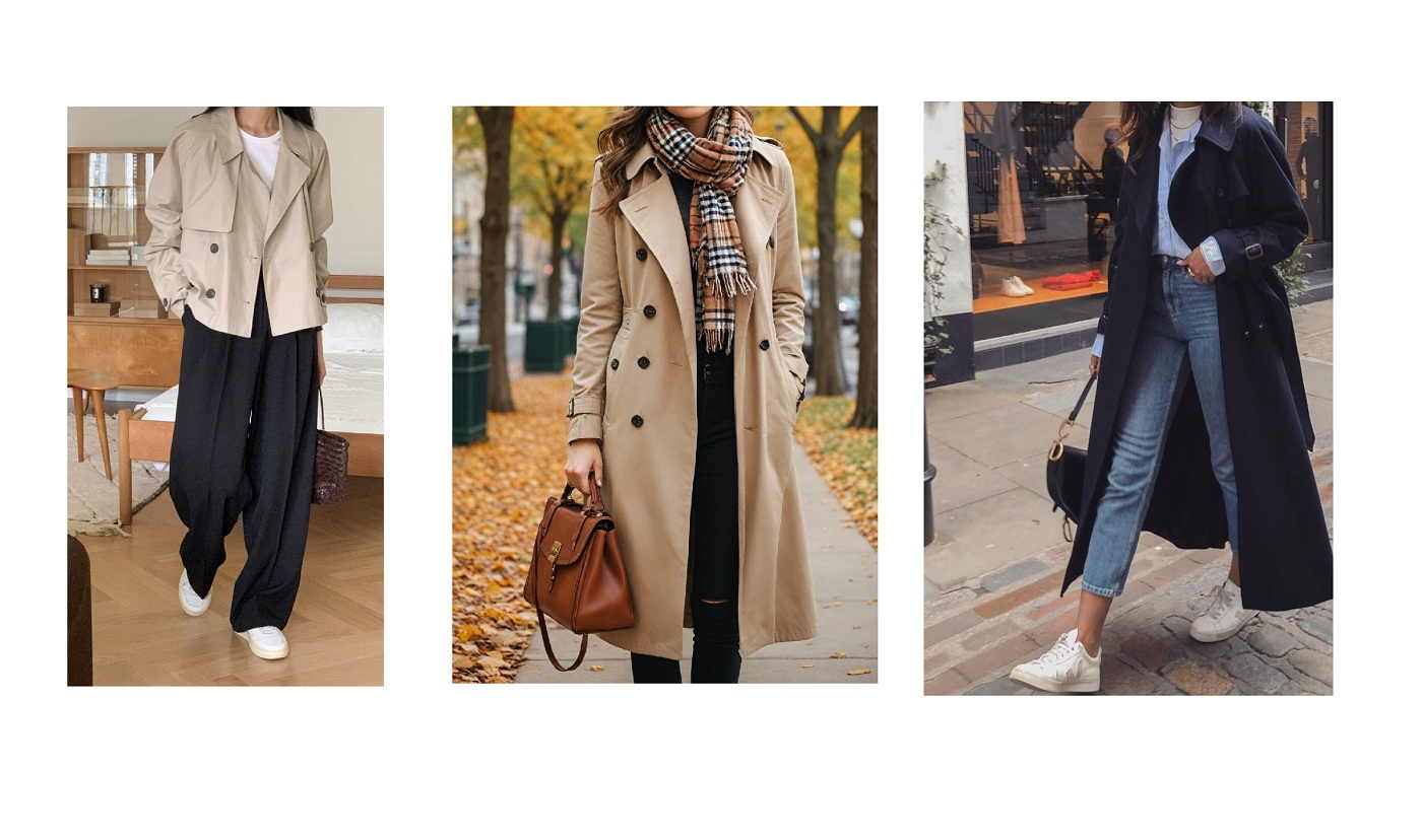 بارونی رو با چی ست کنیم