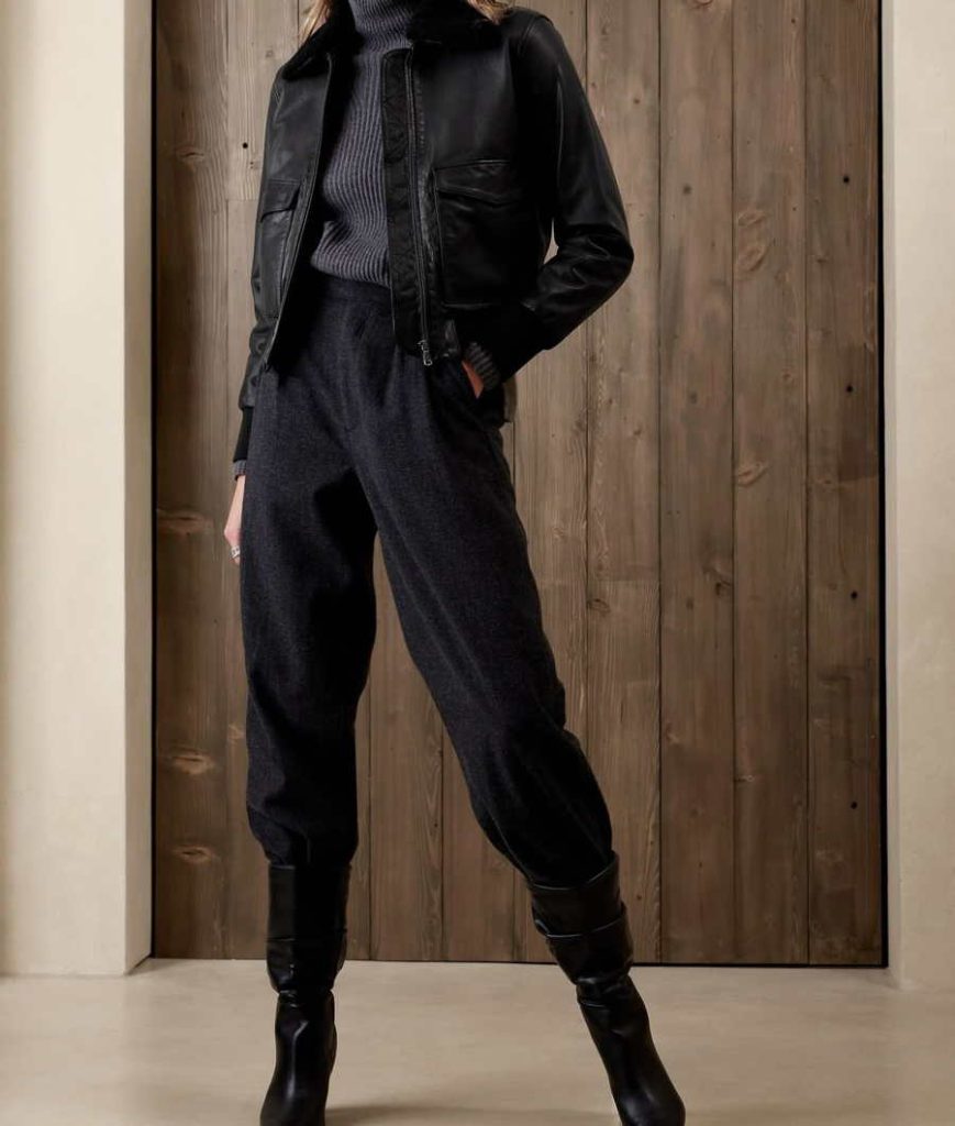 بامبر را با چه شلواری بپوشیم