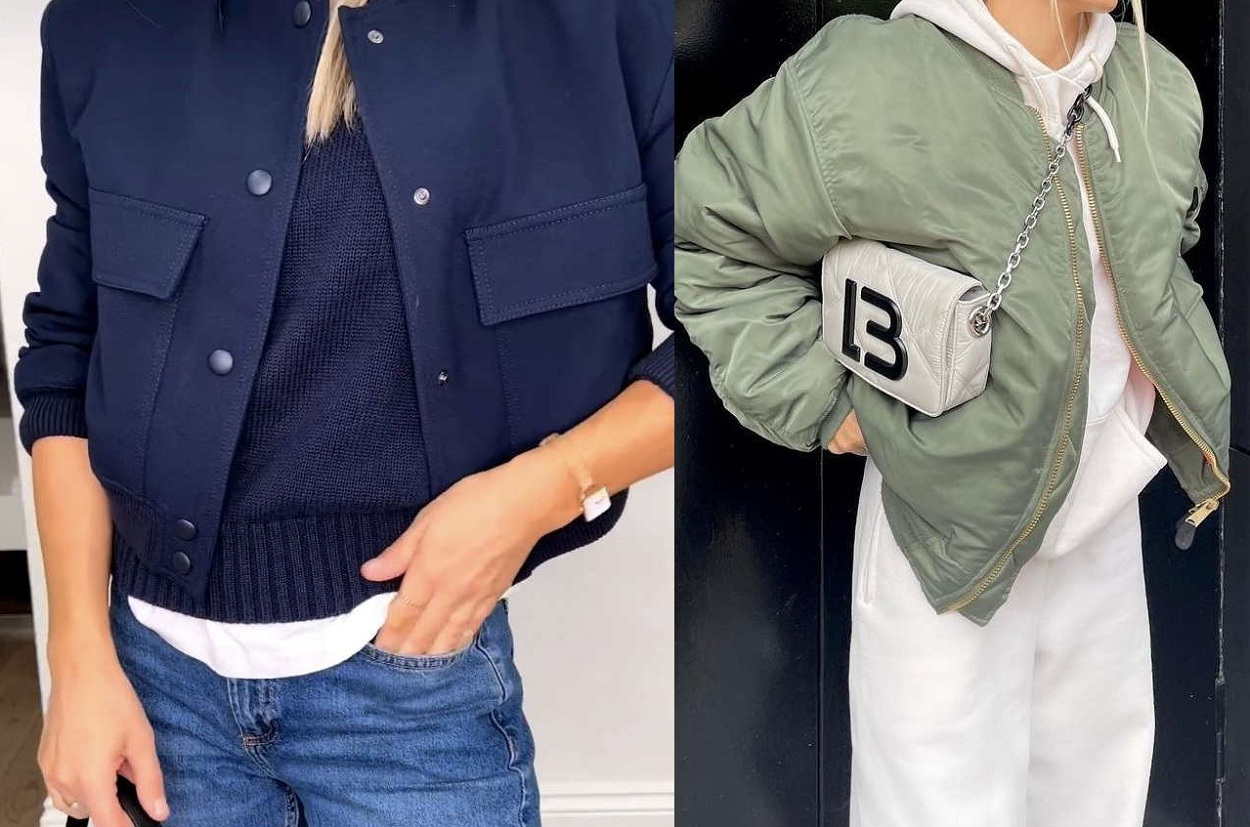 بامبر رو با چی بپوشیم