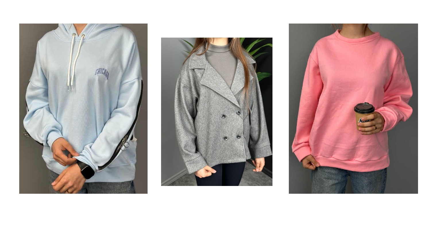 در فصل پاییز چه لباس هایی بپوشیم