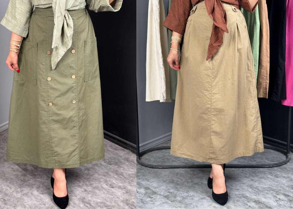 در پاییز چی بپوشیم