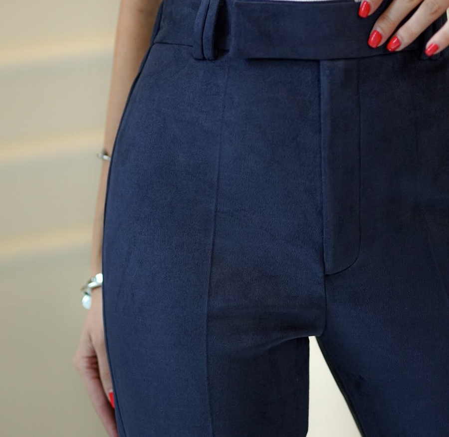 شلوارهای مد پاییز امسال : شلوار سوئیت