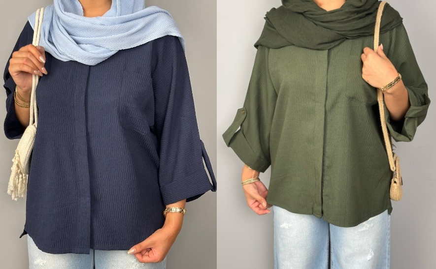 لباس برای مصاحبه کاری