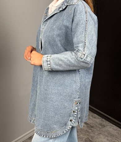 مانتو اسپرت برای دانشگاه