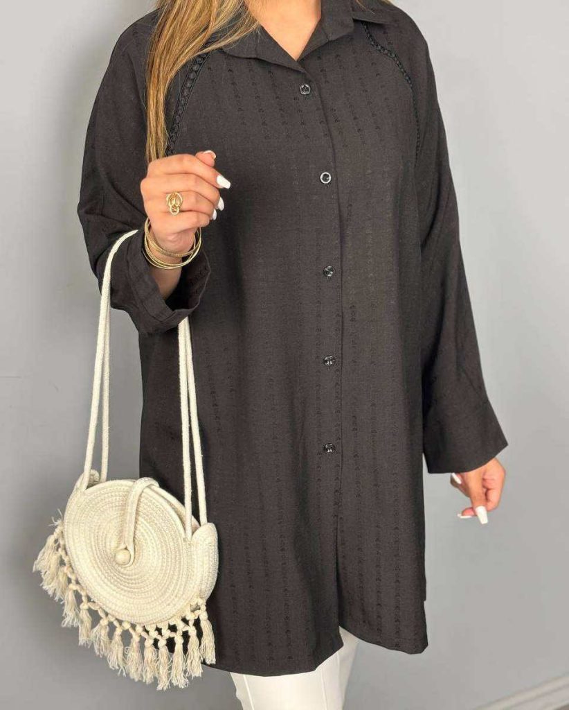 مانتو برای دانشگاه